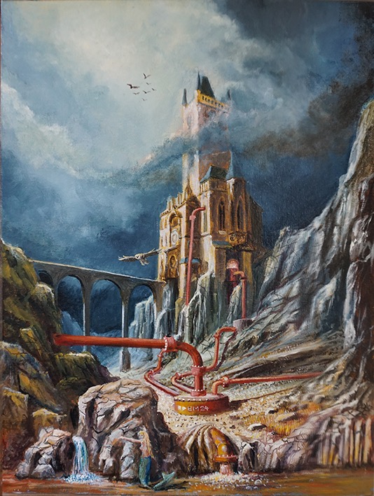 Meerrjungfrau am Abfluss-web.jpg